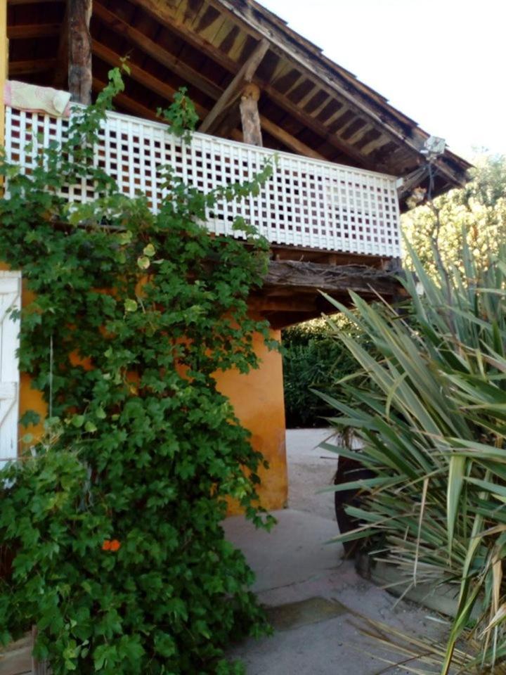 Le Gite De La Riviere - Samatan Exterior foto