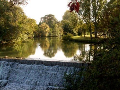 Le Gite De La Riviere - Samatan Exterior foto