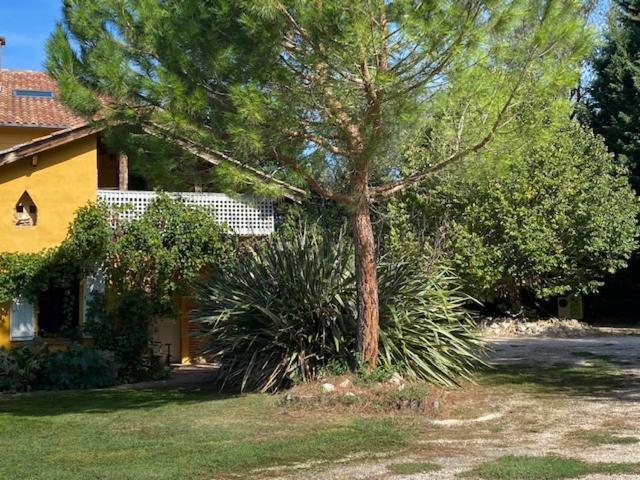Le Gite De La Riviere - Samatan Exterior foto