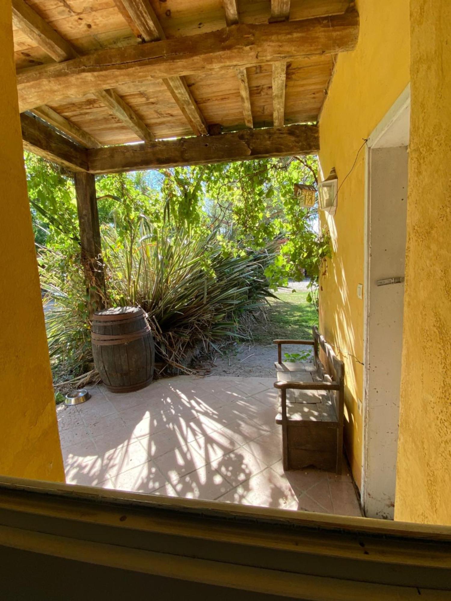 Le Gite De La Riviere - Samatan Exterior foto