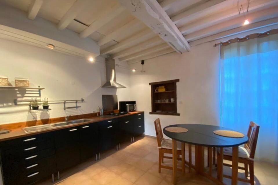 Le Gite De La Riviere - Samatan Exterior foto